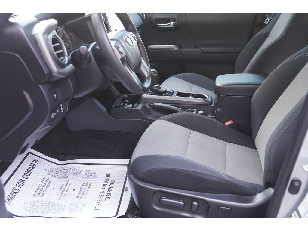 2023 Toyota Tacoma TRD Off Road Huntington UT