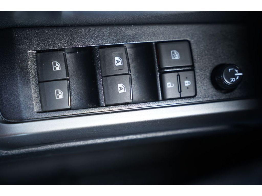 2023 Toyota Tacoma TRD Off Road Huntington UT