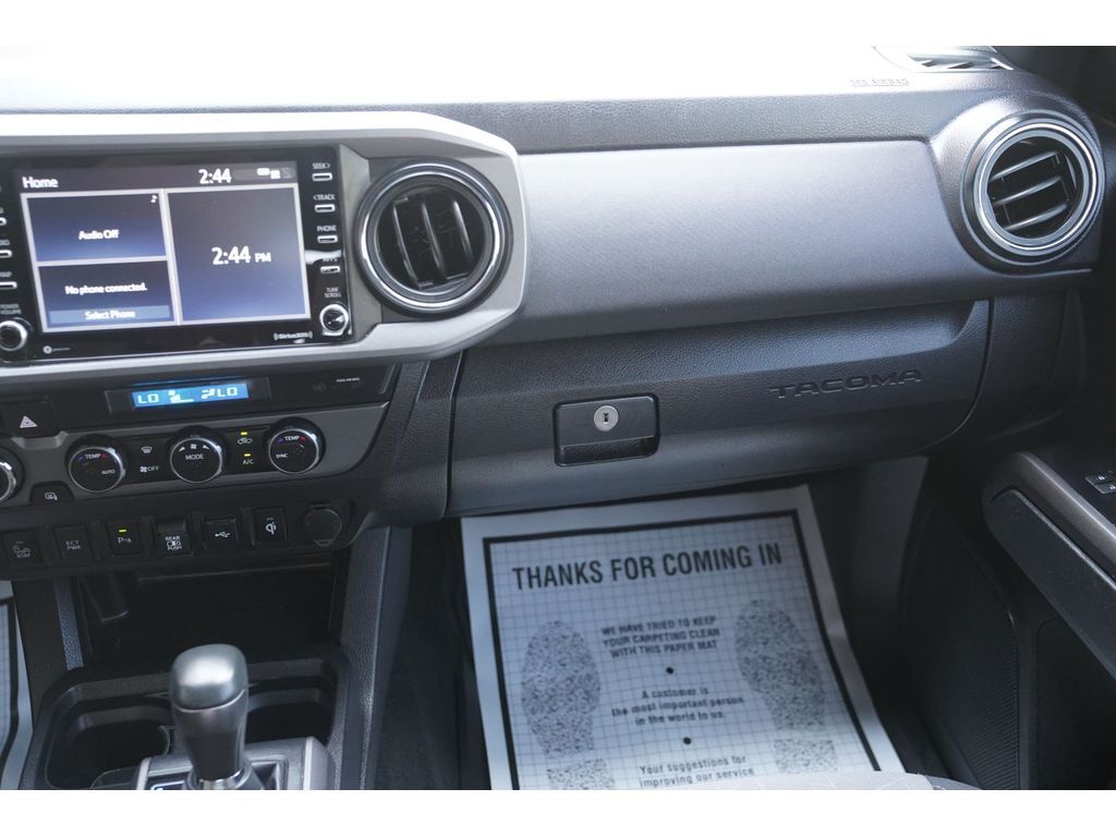 2023 Toyota Tacoma TRD Off Road Huntington UT