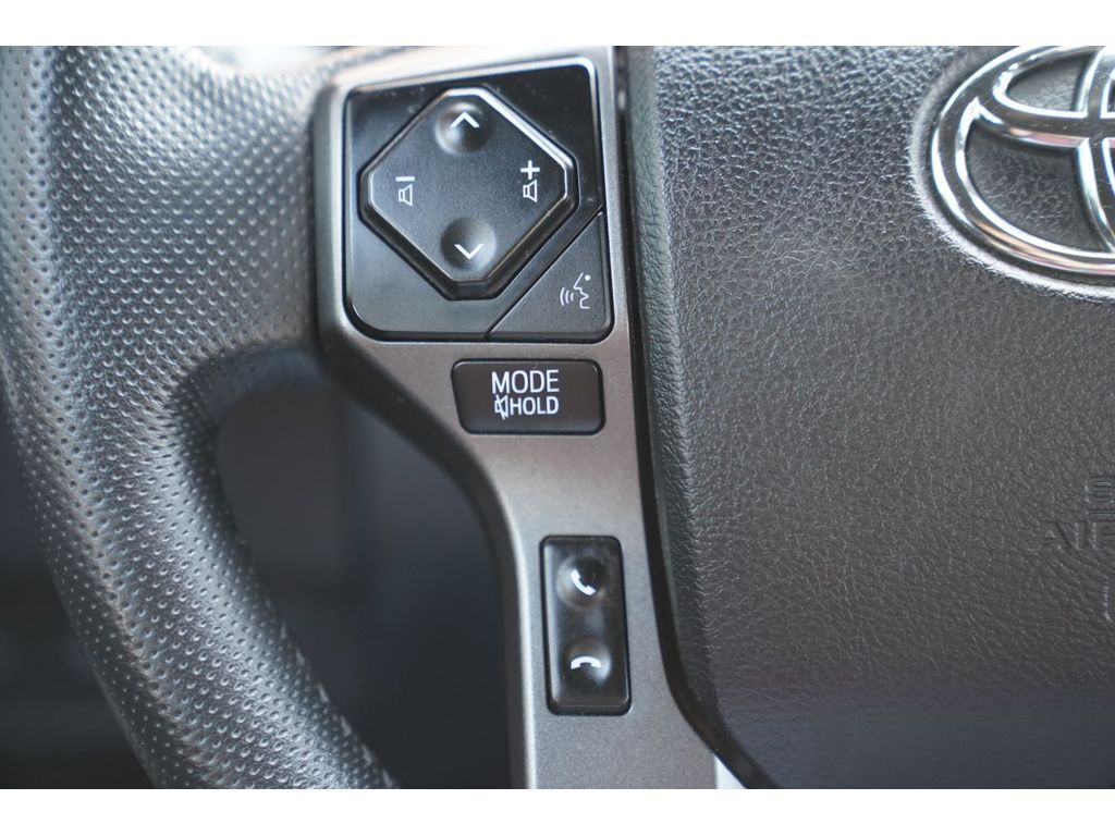 2023 Toyota Tacoma TRD Off Road Huntington UT