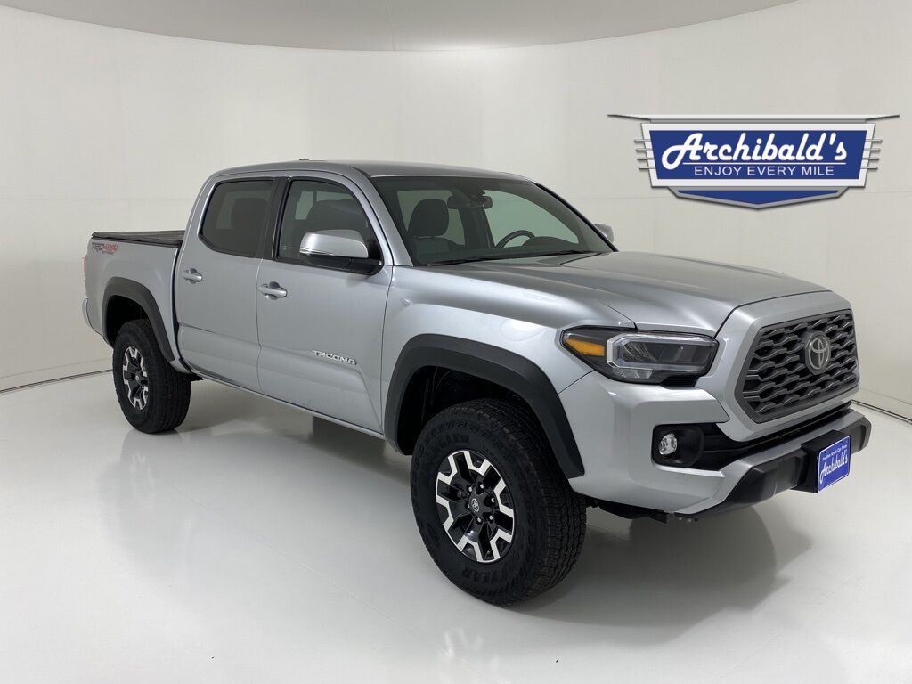 Used 2023 Toyota Tri Cities WA