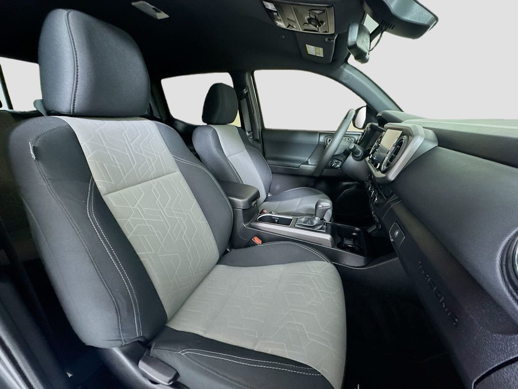 2023 Toyota Tacoma TRD Off-Road Kennewick WA