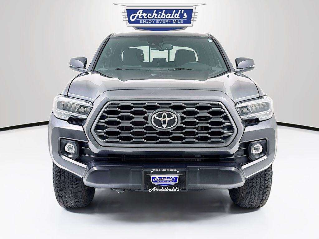 2023 Toyota Tacoma TRD Off-Road Kennewick WA