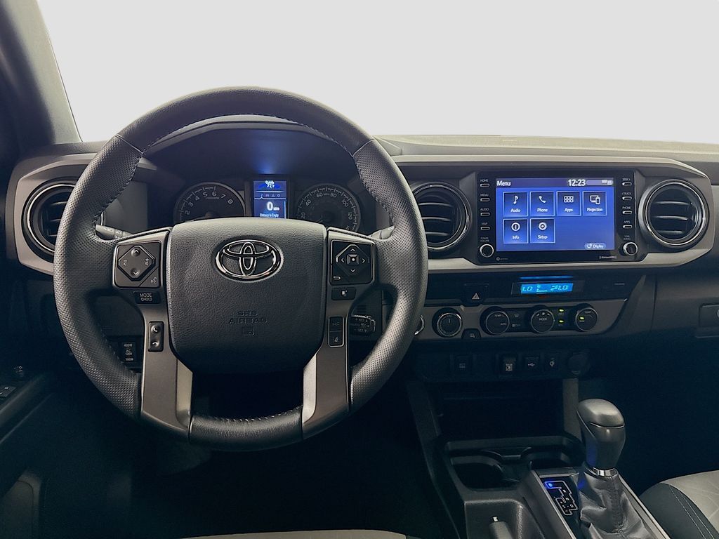 2023 Toyota Tacoma TRD Off-Road Kennewick WA