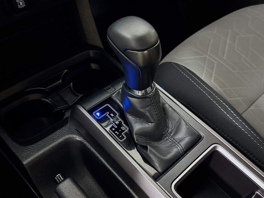 2023 Toyota Tacoma TRD Off-Road Kennewick WA