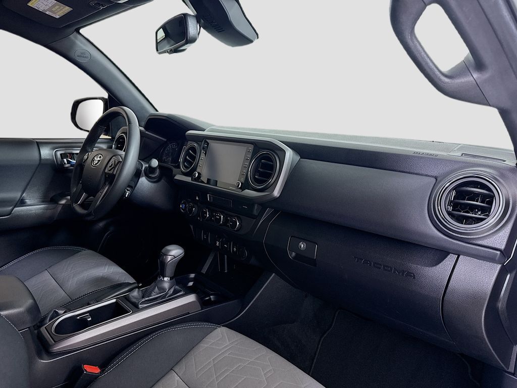 2023 Toyota Tacoma TRD Off-Road Kennewick WA