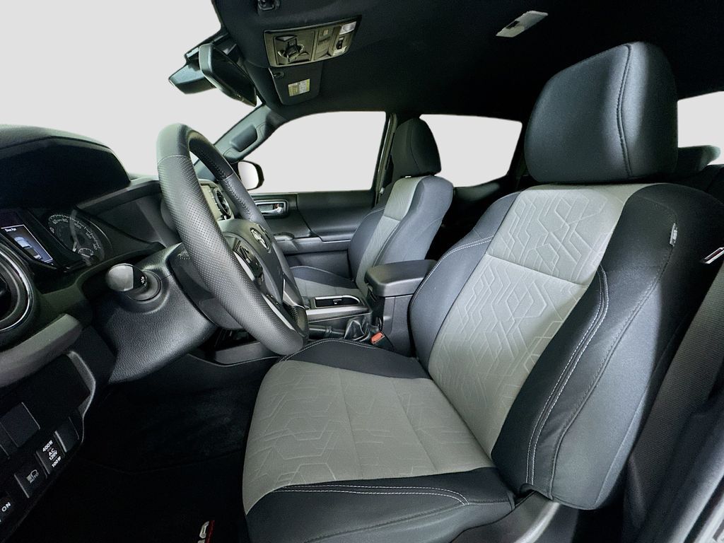 2023 Toyota Tacoma TRD Off-Road Kennewick WA