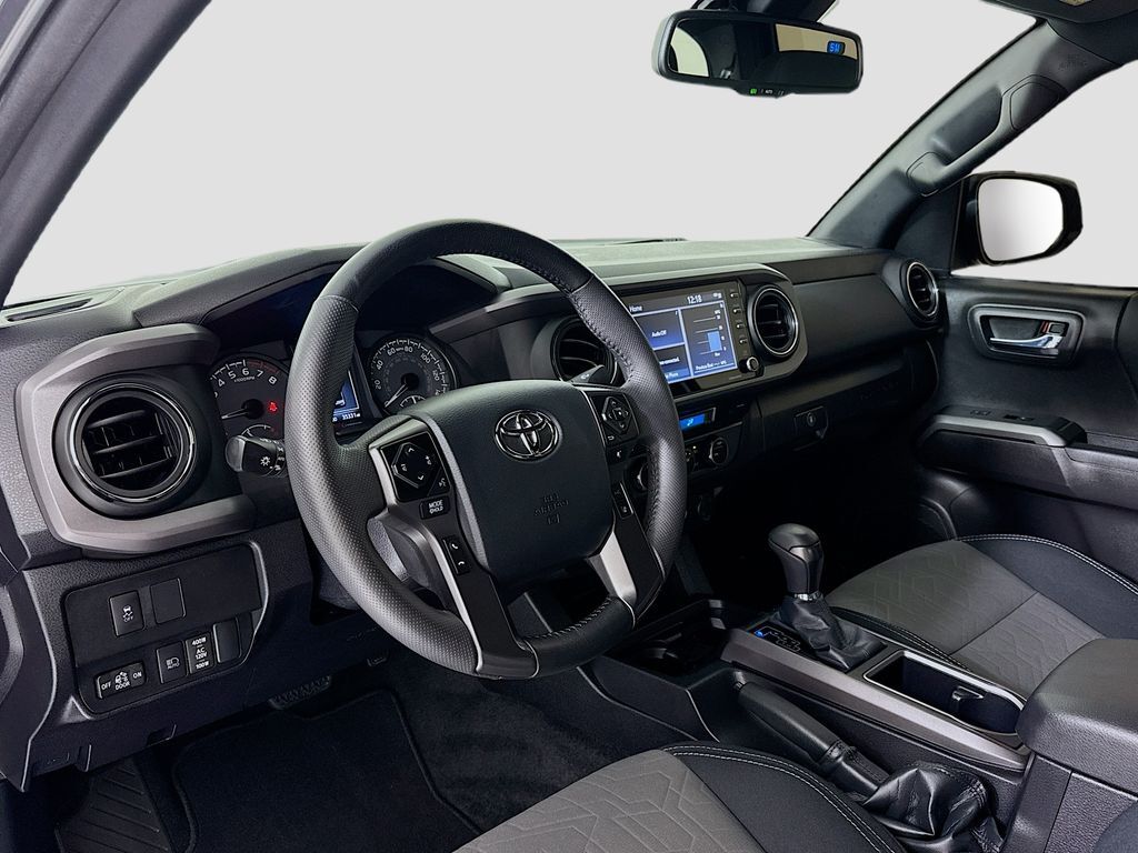 2023 Toyota Tacoma TRD Off-Road Kennewick WA