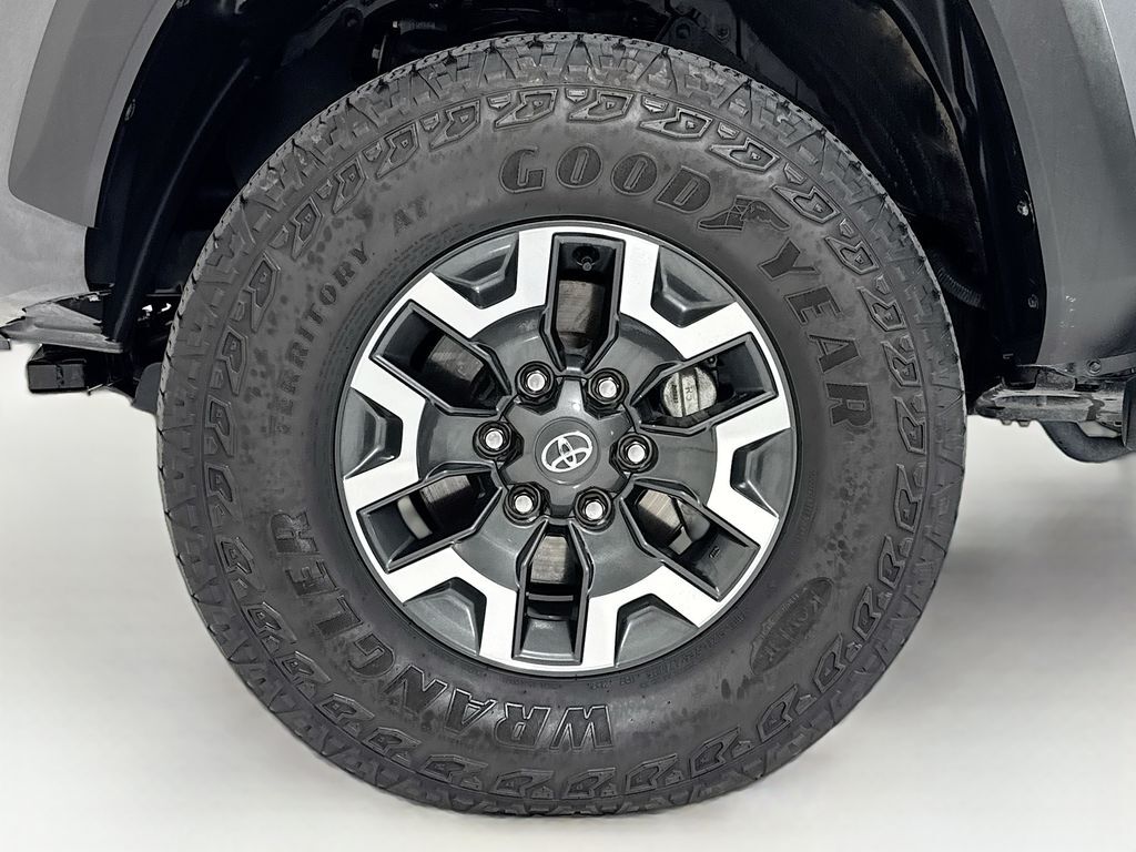 2023 Toyota Tacoma TRD Off-Road Kennewick WA
