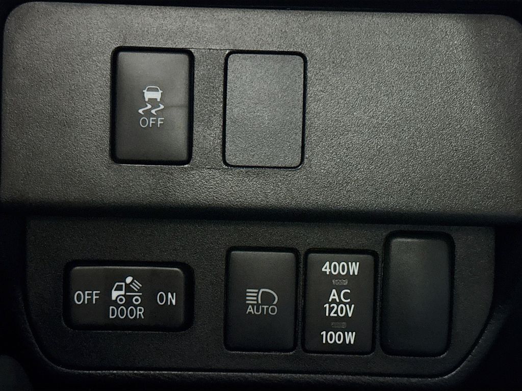 2023 Toyota Tacoma TRD Off-Road Kennewick WA