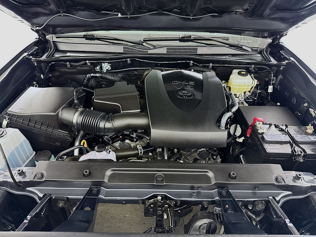 2023 Toyota Tacoma TRD Off-Road Kennewick WA