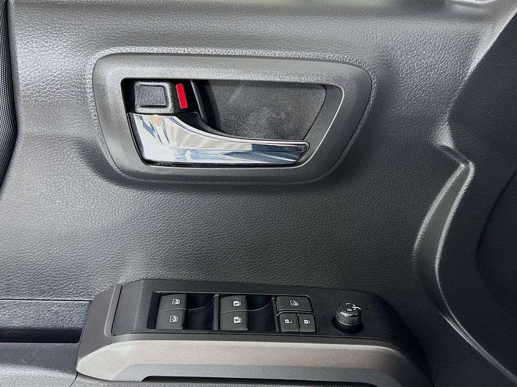 2023 Toyota Tacoma TRD Off-Road Kennewick WA