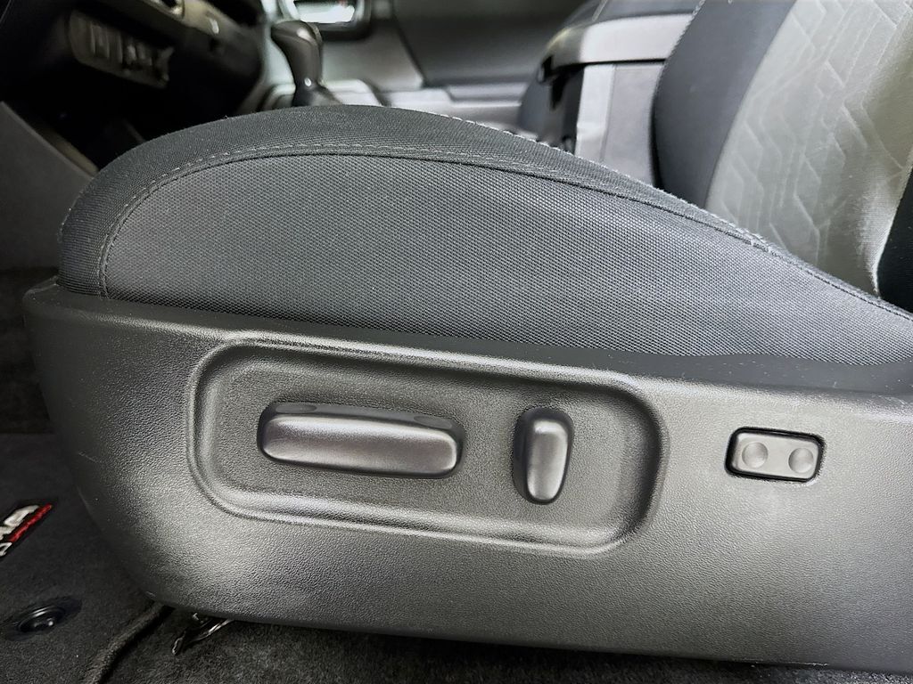 2023 Toyota Tacoma TRD Off-Road Kennewick WA