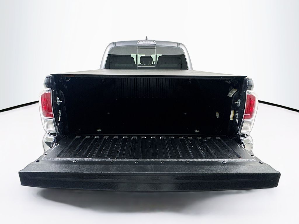 2023 Toyota Tacoma TRD Off-Road Kennewick WA