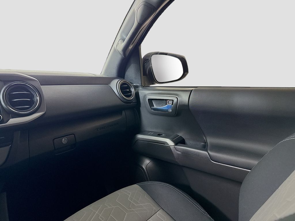2023 Toyota Tacoma TRD Off-Road Kennewick WA