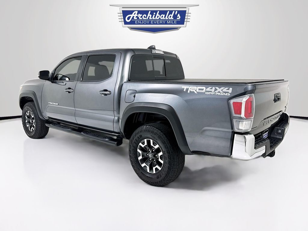 2023 Toyota Tacoma TRD Off-Road Kennewick WA