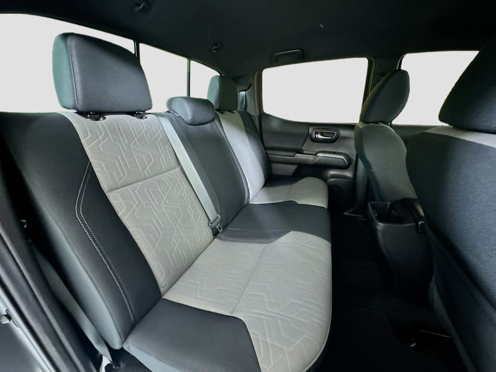 2023 Toyota Tacoma TRD Off-Road Kennewick WA