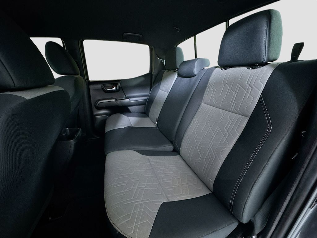 2023 Toyota Tacoma TRD Off-Road Kennewick WA