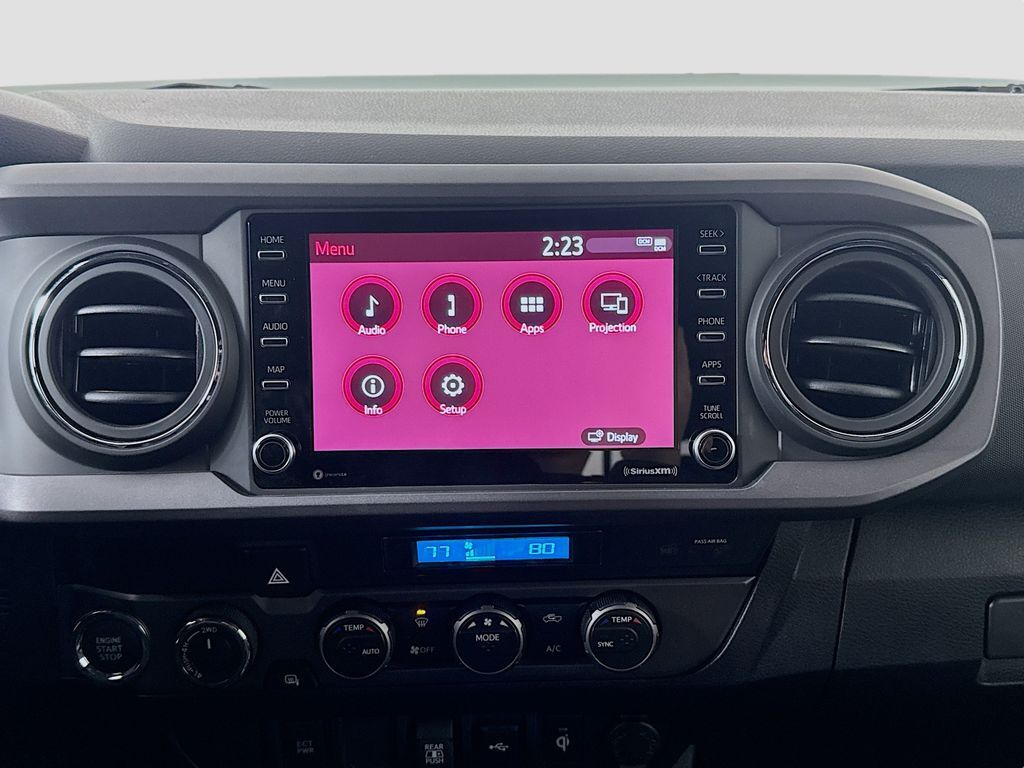 2023 Toyota Tacoma TRD Off-Road Kennewick WA