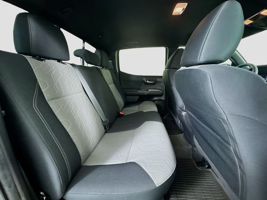 2023 Toyota Tacoma TRD Off-Road Kennewick WA