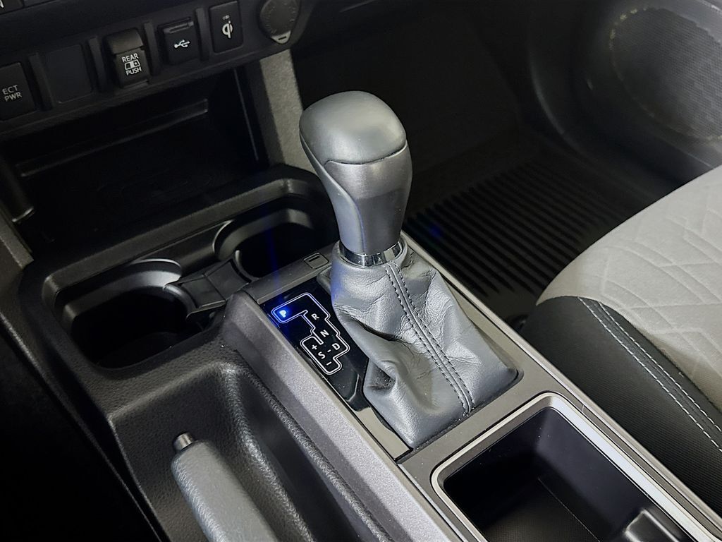 2023 Toyota Tacoma TRD Off-Road Kennewick WA