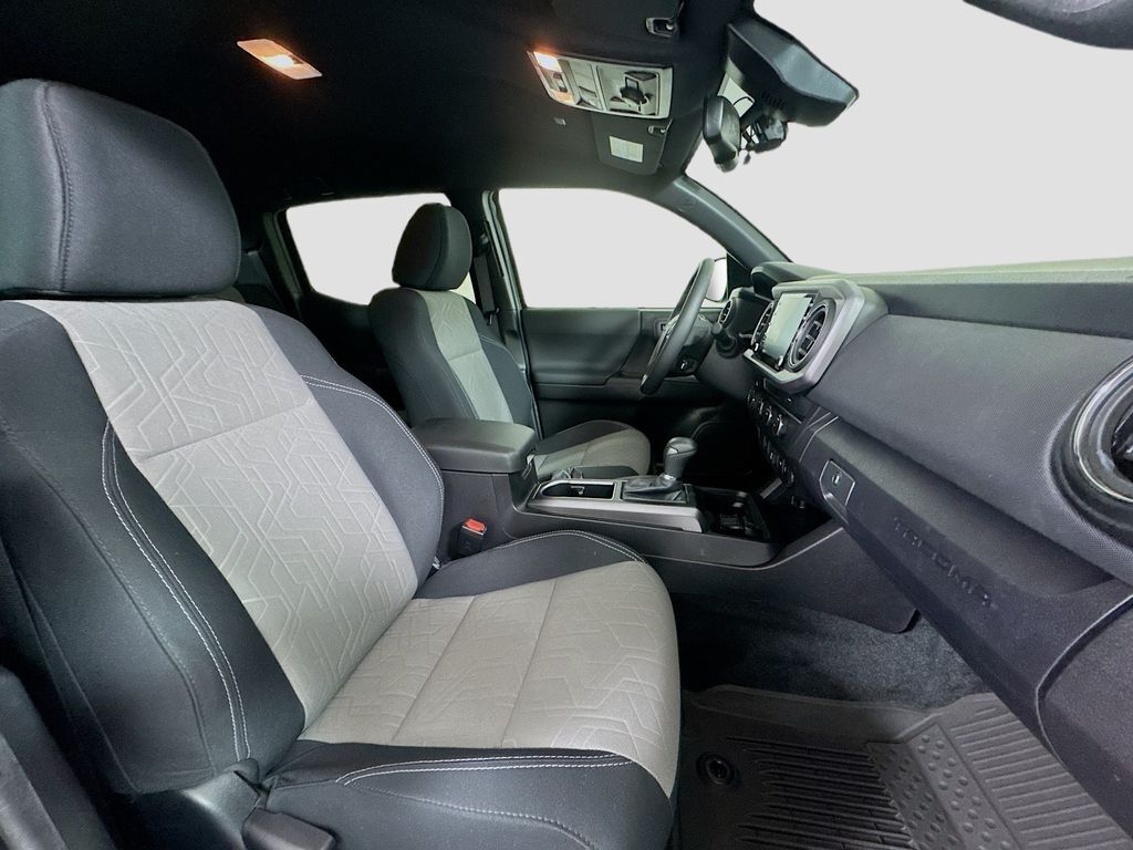 2023 Toyota Tacoma TRD Off-Road Kennewick WA