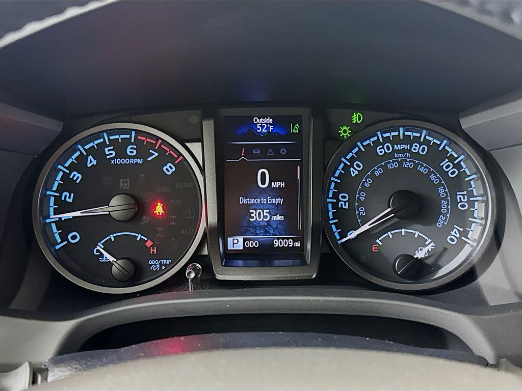 2023 Toyota Tacoma TRD Off-Road Kennewick WA