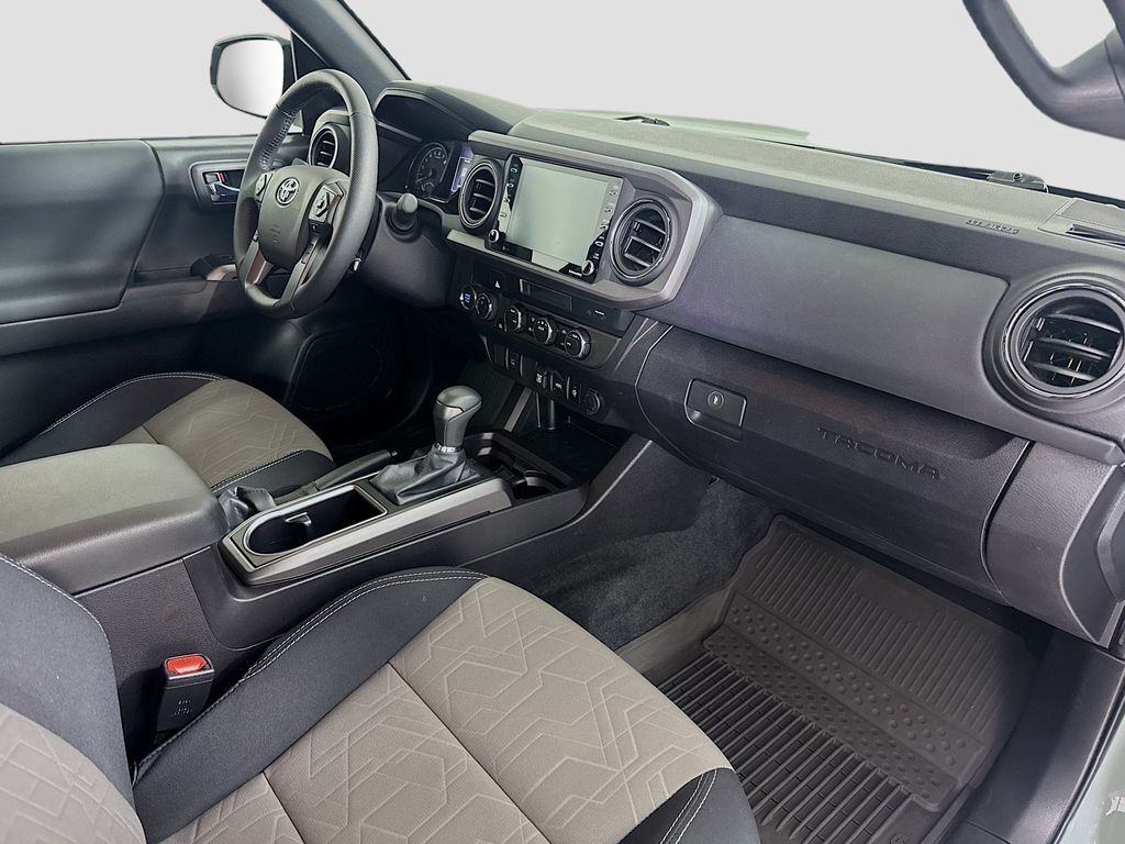 2023 Toyota Tacoma TRD Off-Road Kennewick WA