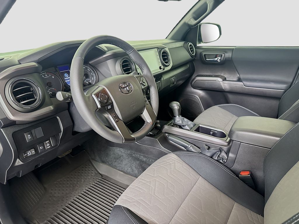 2023 Toyota Tacoma TRD Off-Road Kennewick WA