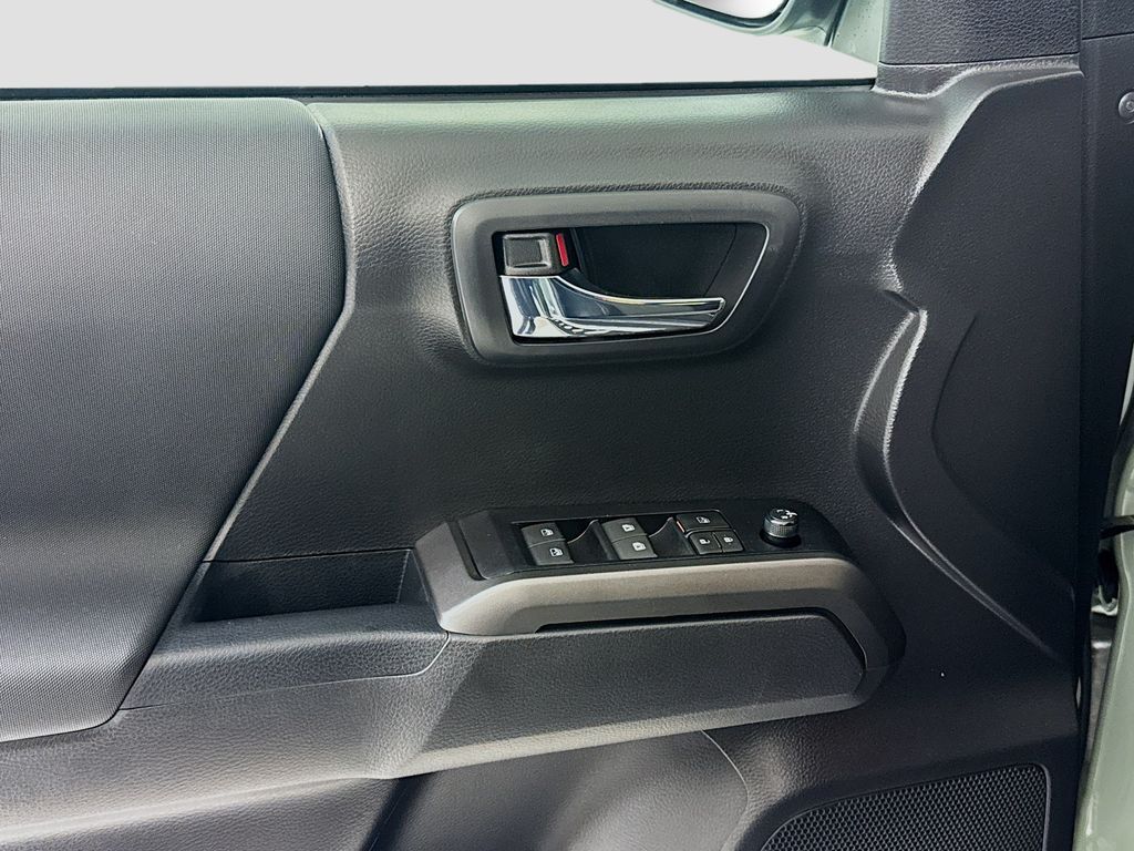 2023 Toyota Tacoma TRD Off-Road Kennewick WA