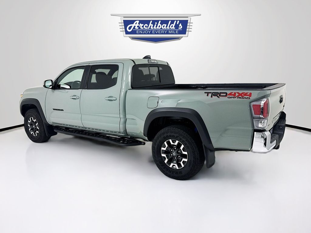 2023 Toyota Tacoma TRD Off-Road Kennewick WA