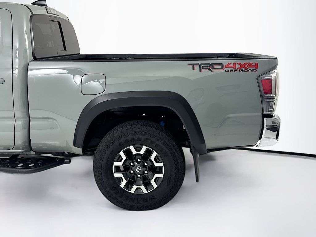 2023 Toyota Tacoma TRD Off-Road Kennewick WA