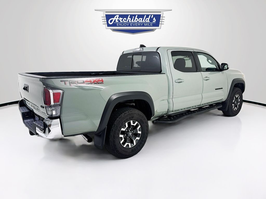 2023 Toyota Tacoma TRD Off-Road Kennewick WA