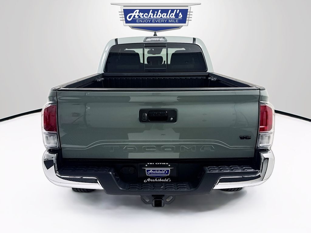 2023 Toyota Tacoma TRD Off-Road Kennewick WA