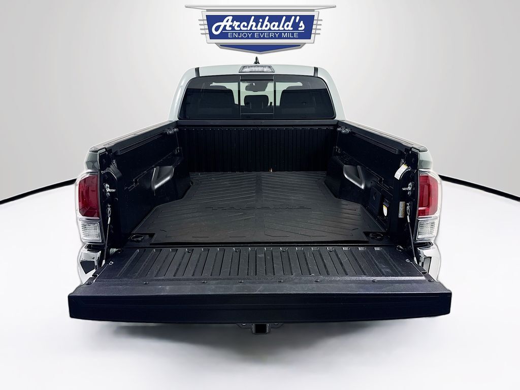 2023 Toyota Tacoma TRD Off-Road Kennewick WA