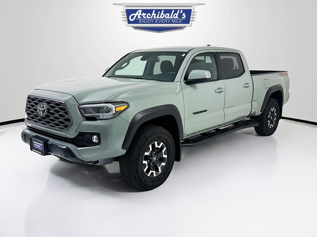 2023 Toyota Tacoma TRD Off-Road Kennewick WA