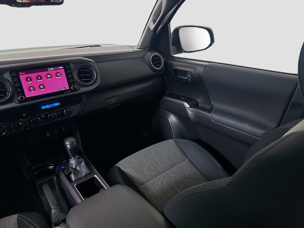 2023 Toyota Tacoma TRD Off-Road Kennewick WA