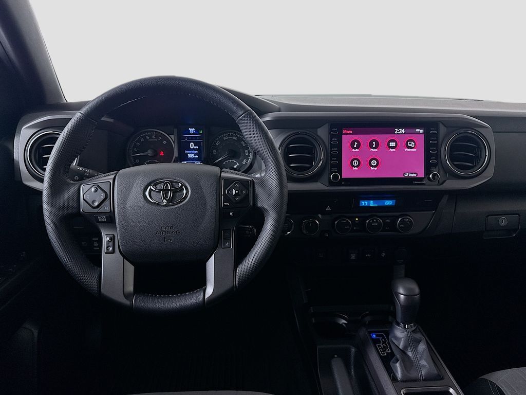 2023 Toyota Tacoma TRD Off-Road Kennewick WA