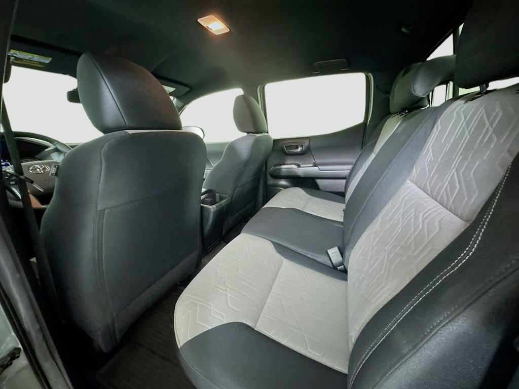 2023 Toyota Tacoma TRD Off-Road Kennewick WA