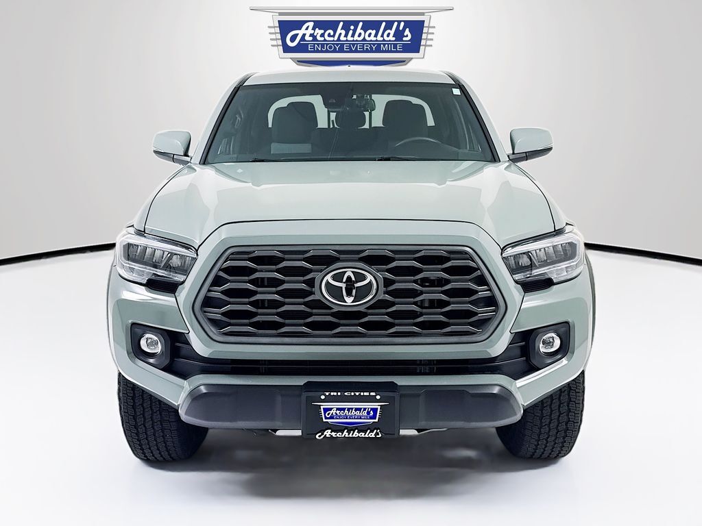 2023 Toyota Tacoma TRD Off-Road Kennewick WA