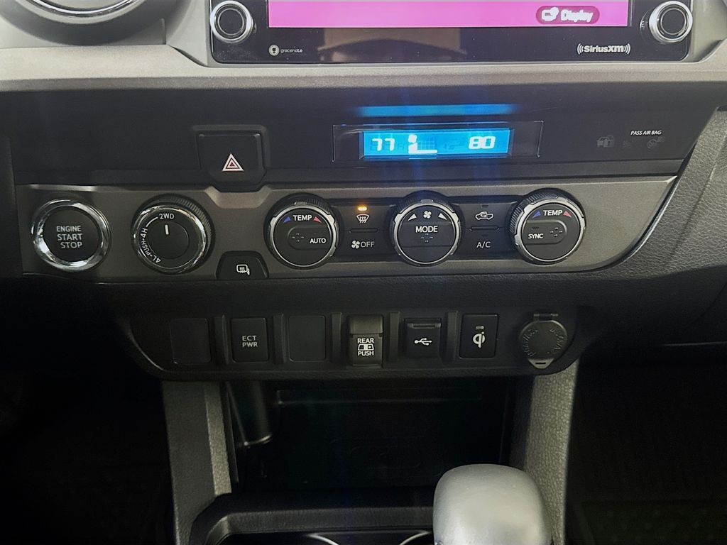 2023 Toyota Tacoma TRD Off-Road Kennewick WA