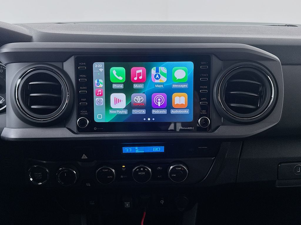 2023 Toyota Tacoma TRD Off-Road Kennewick WA