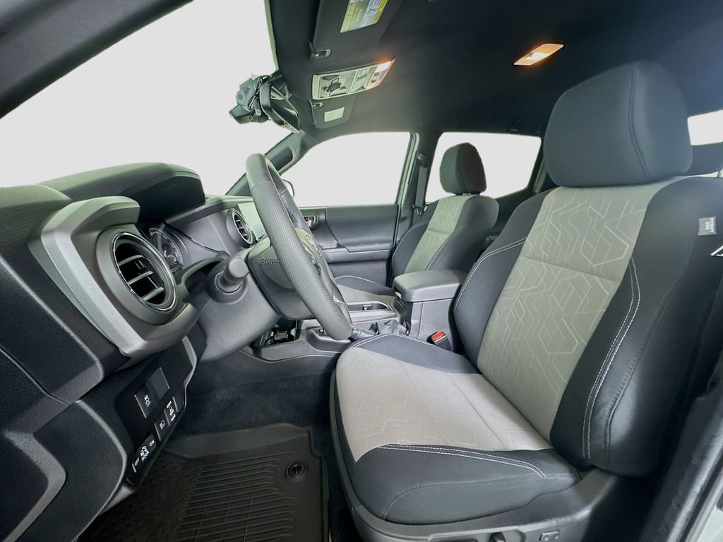 2023 Toyota Tacoma TRD Off-Road Kennewick WA