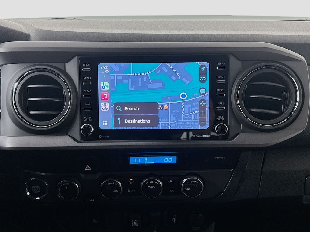 2023 Toyota Tacoma TRD Off-Road Kennewick WA