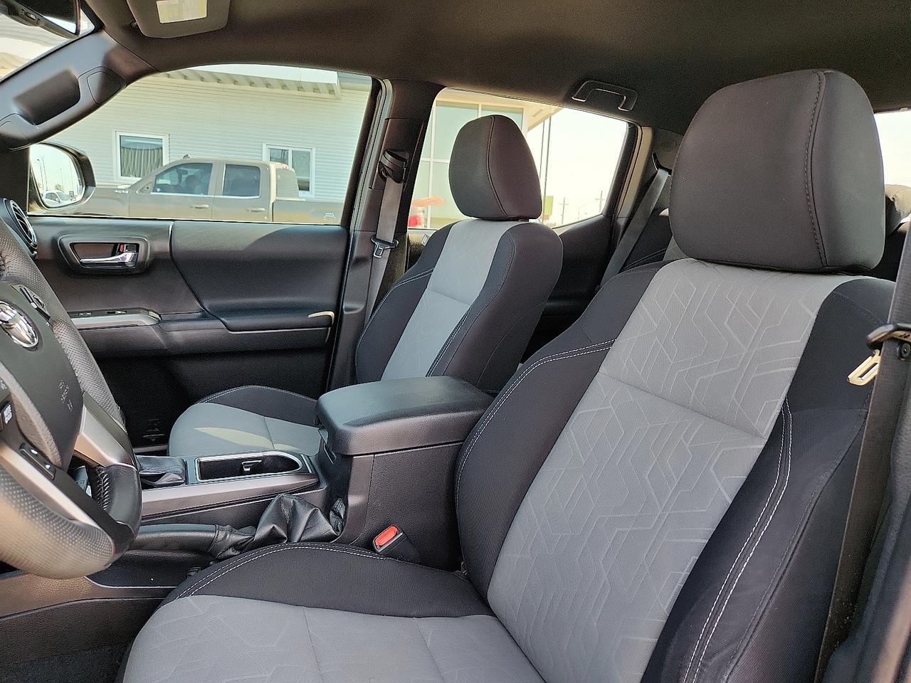 2023 Toyota Tacoma TRD Off Road Lubbock TX