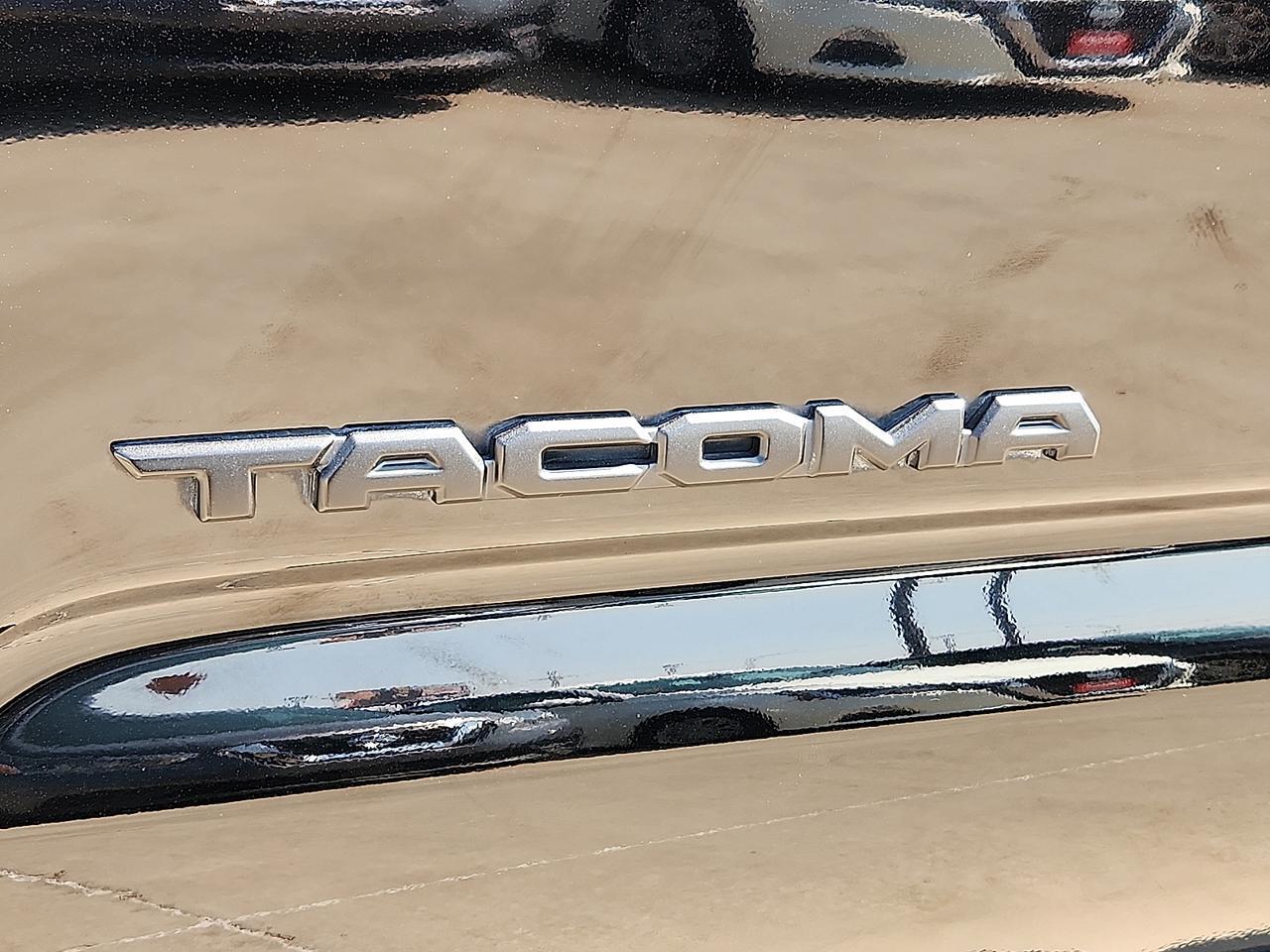 2023 Toyota Tacoma TRD Off Road Lubbock TX
