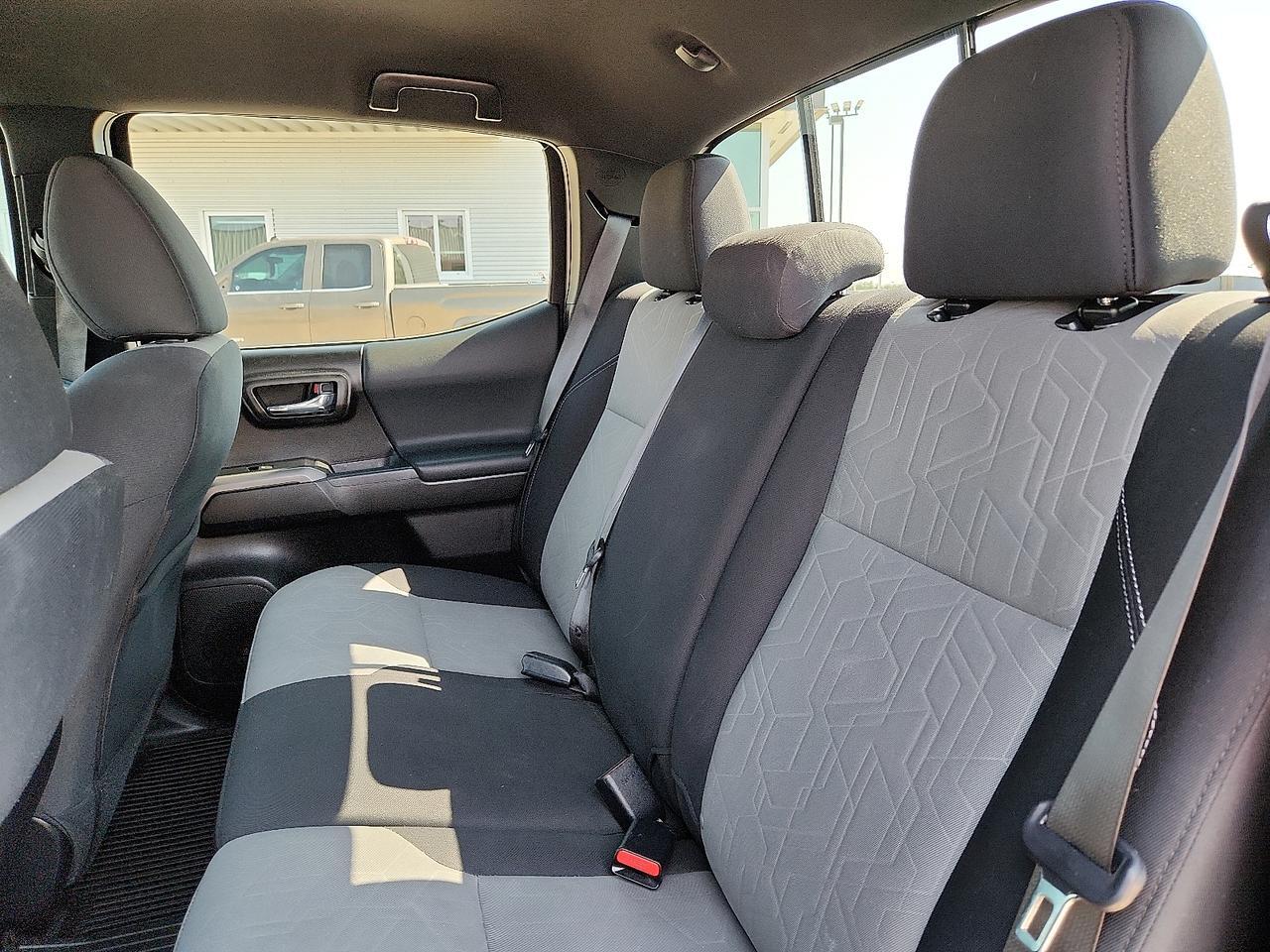 2023 Toyota Tacoma TRD Off Road Lubbock TX