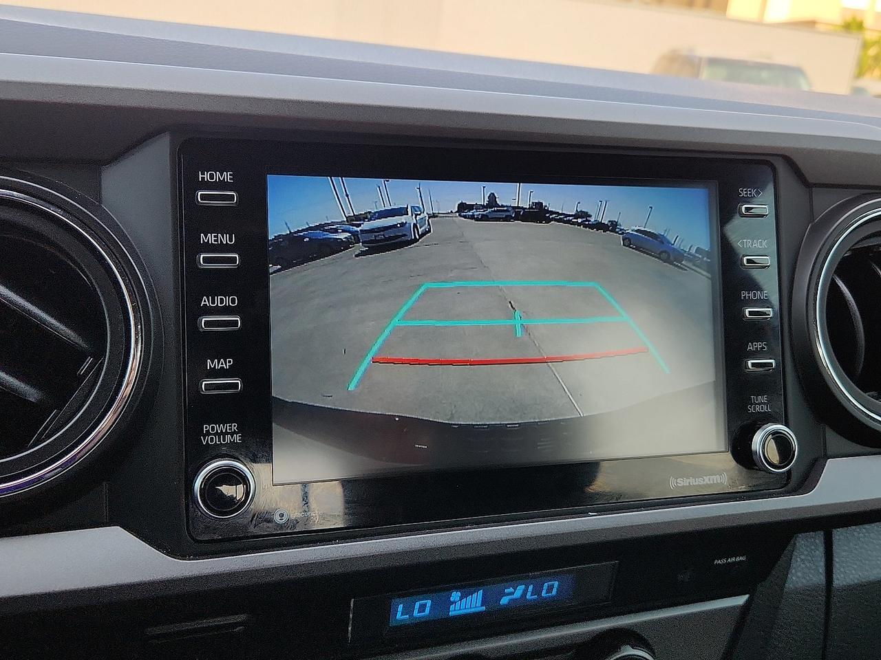 2023 Toyota Tacoma TRD Off Road Lubbock TX