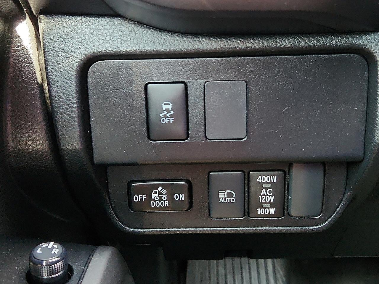 2023 Toyota Tacoma TRD Off Road Lubbock TX