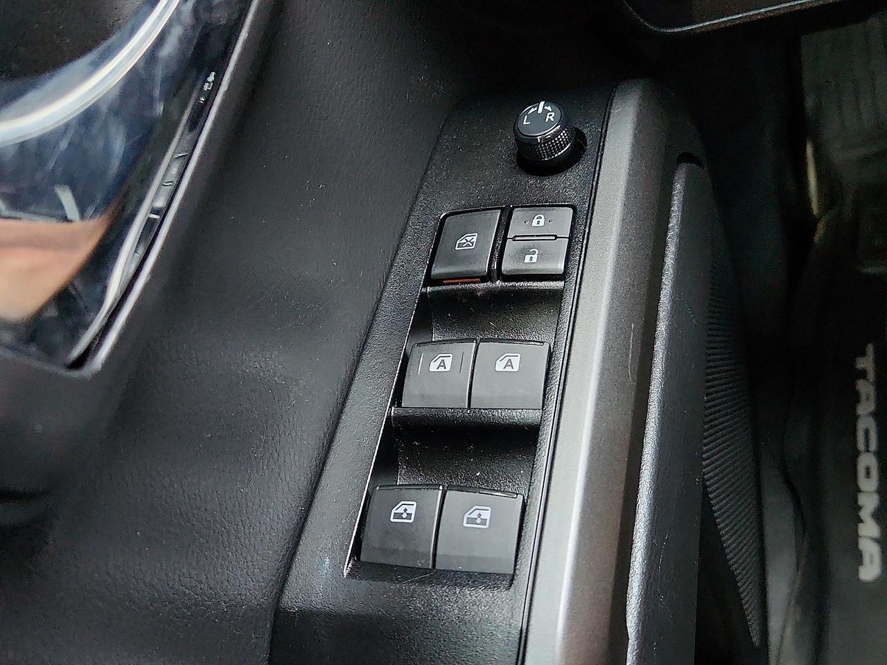 2023 Toyota Tacoma TRD Off Road Lubbock TX